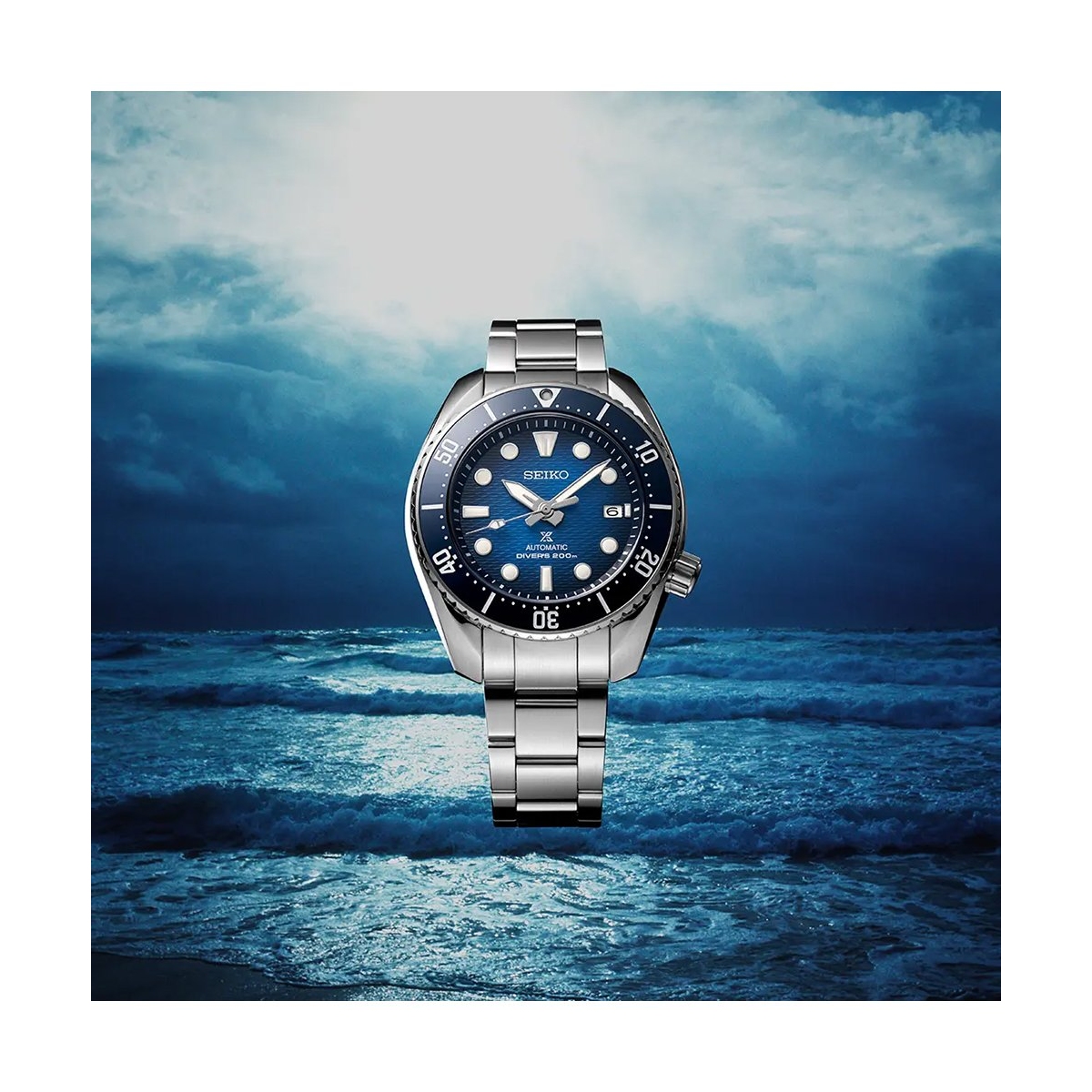 ZEGAREK SEIKO PROSPEX AUTOMATIC