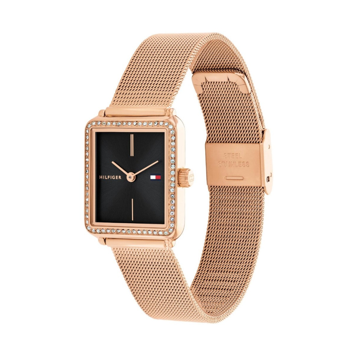 ZEGAREK TOMMY HILFIGER TEA TANK