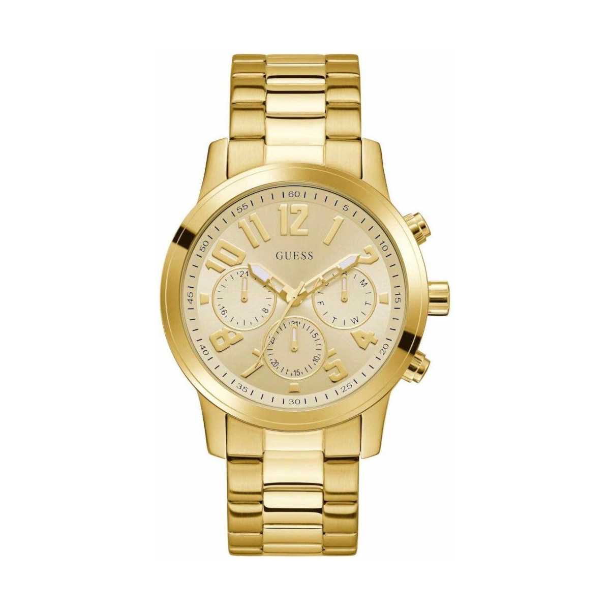 ZEGAREK GUESS PARKER