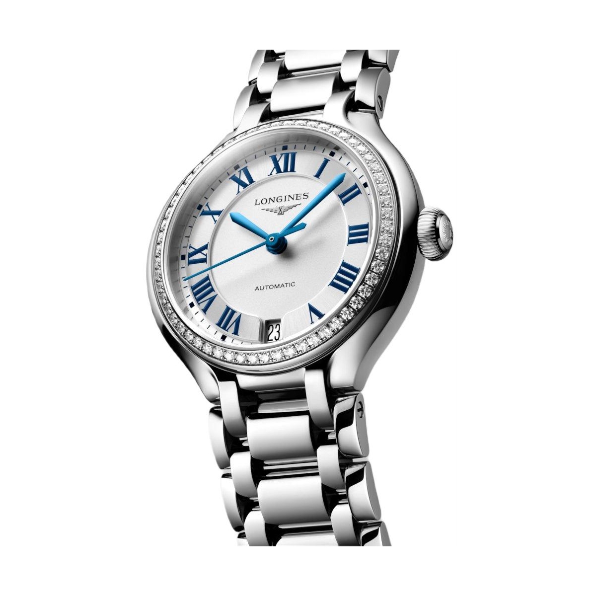 LONGINES PRIMALUNA
