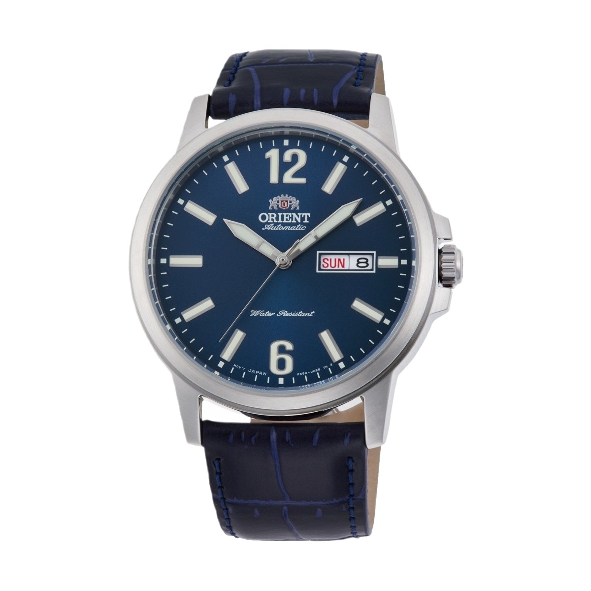 ZEGAREK ORIENT CONTEMPORARY AUTOMATIC