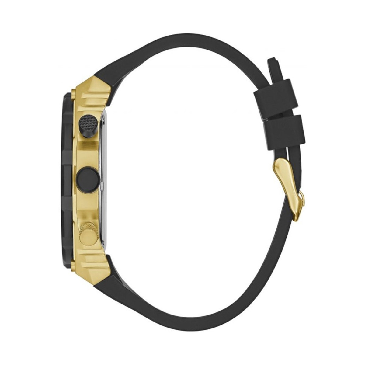 ZEGAREK GUESS EXPOSURE