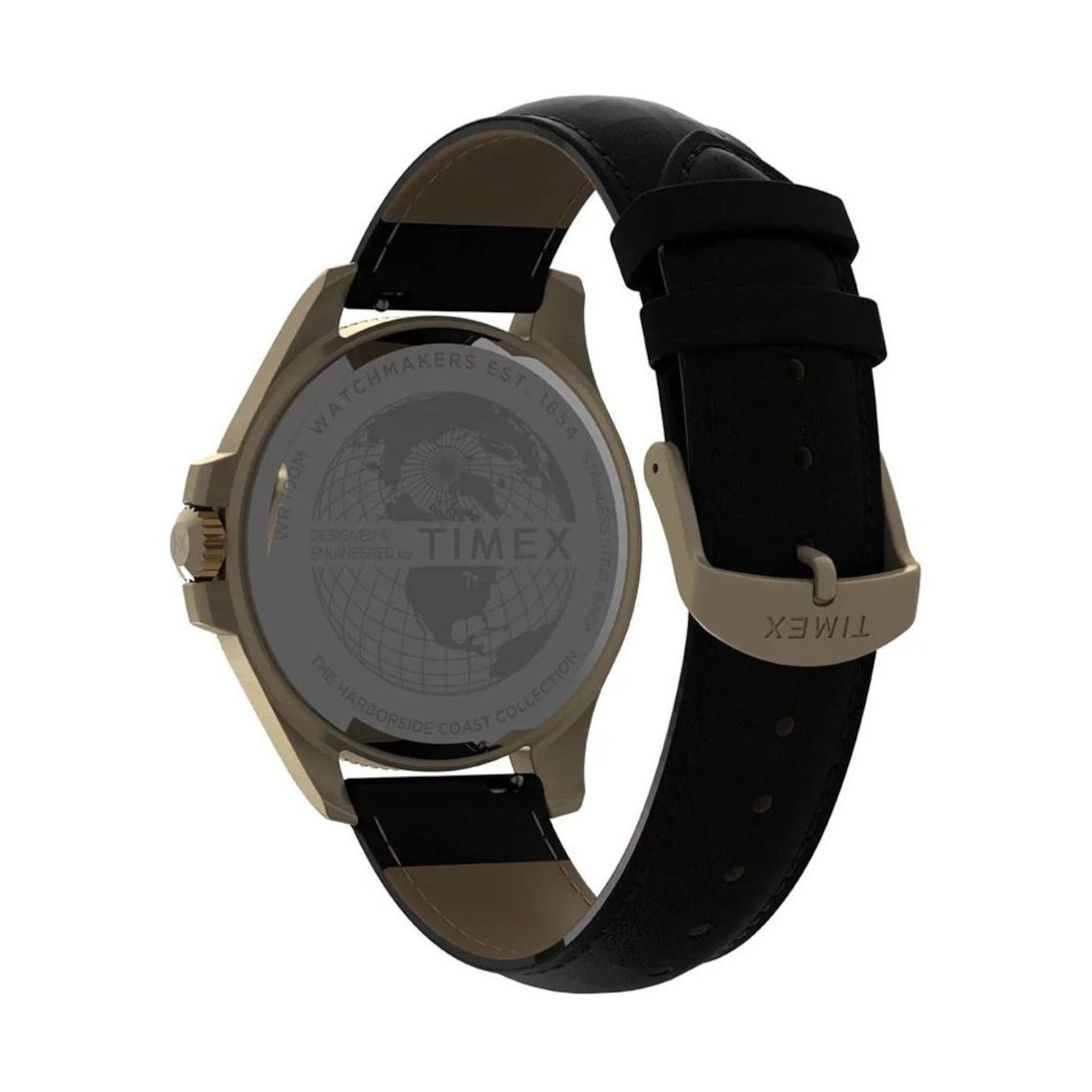 ZEGAREK TIMEX Harborside Coast