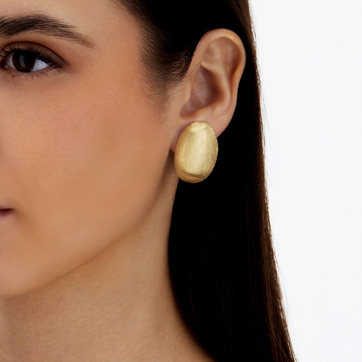 Kolczyki złote Nanis