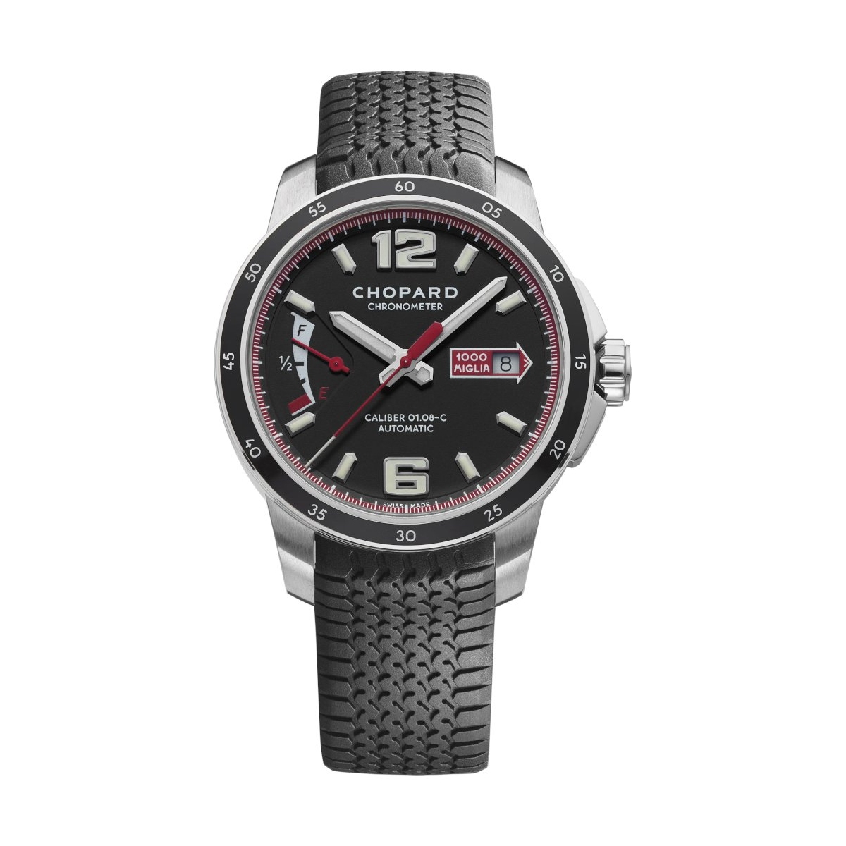 ZEGAREK CHOPARD MILLE MIGLIA
