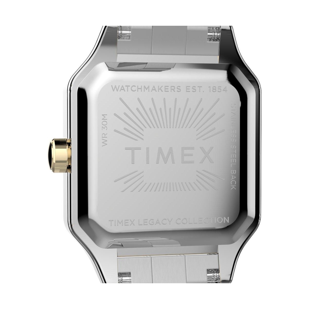 ZEGAREK TIMEX ADDISON