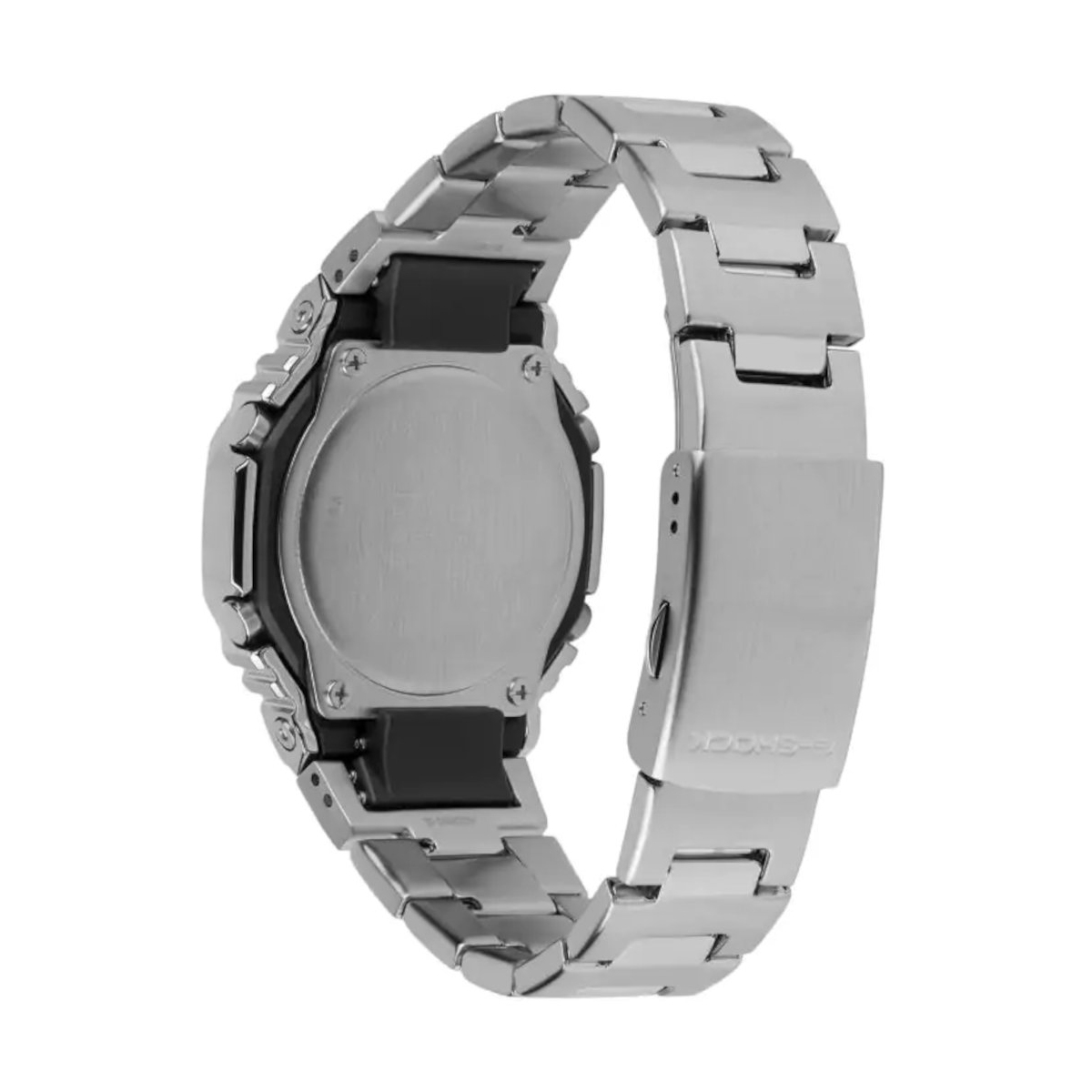 ZEGAREK G-SHOCK G-Steel