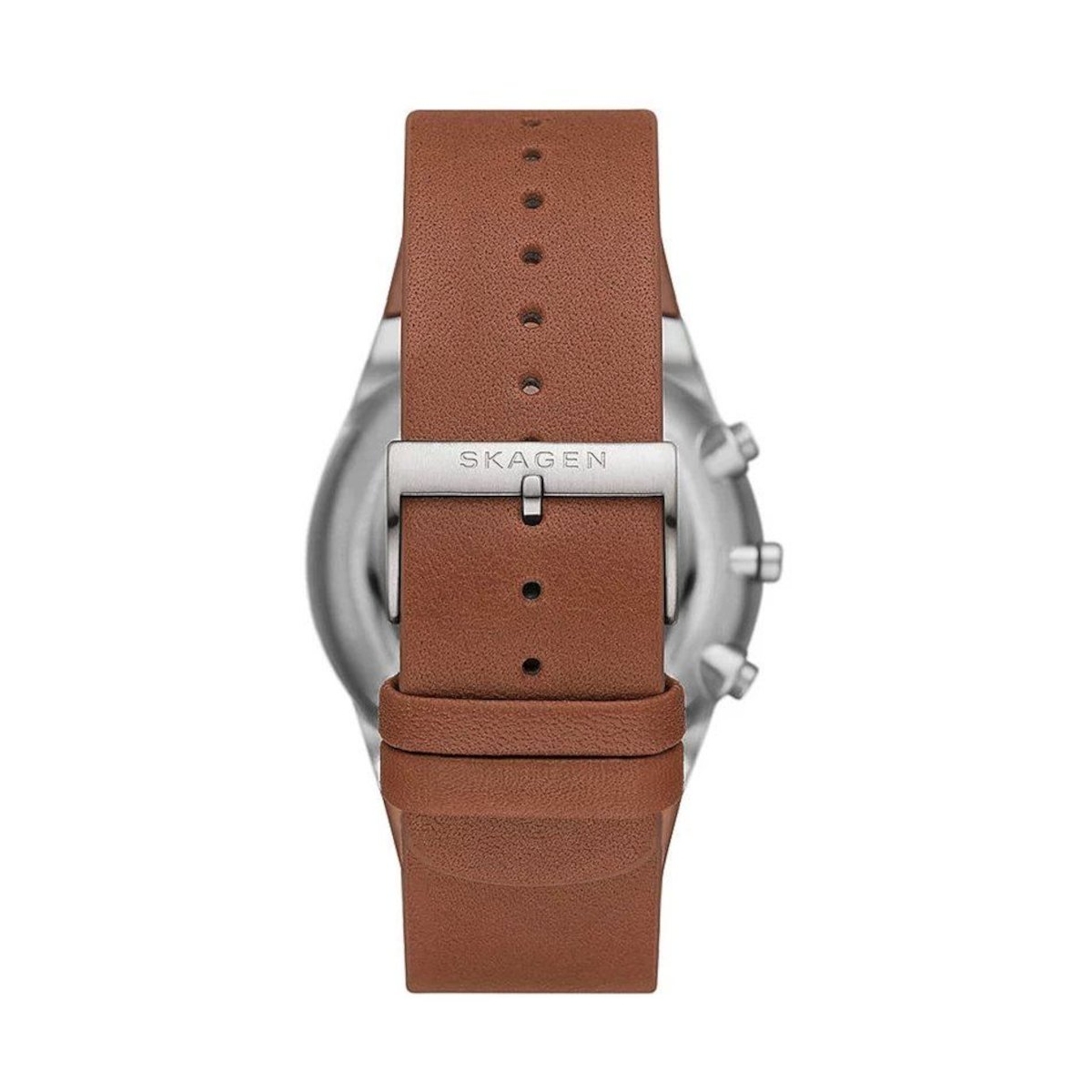 ZEGAREK SKAGEN MELBYE CHRONOGRAPH