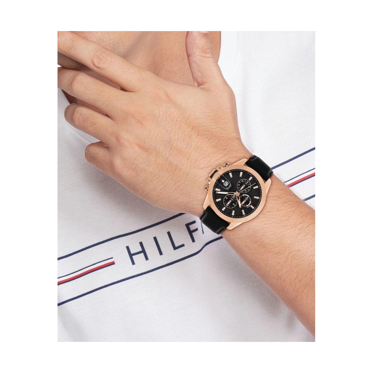 ZEGAREK TOMMY HILFIGER JAMESON