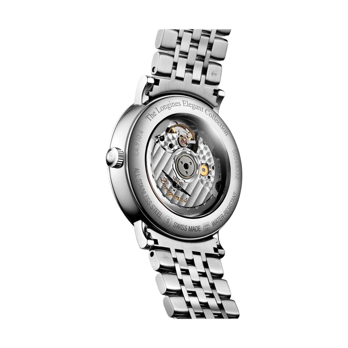 LONGINES ELEGANT COLLECTION