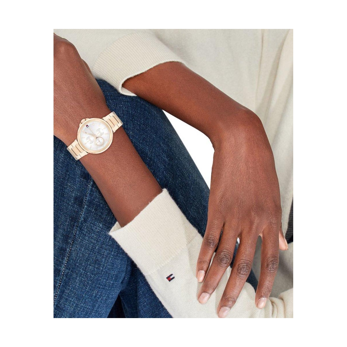 ZEGAREK TOMMY HILFIGER LORI