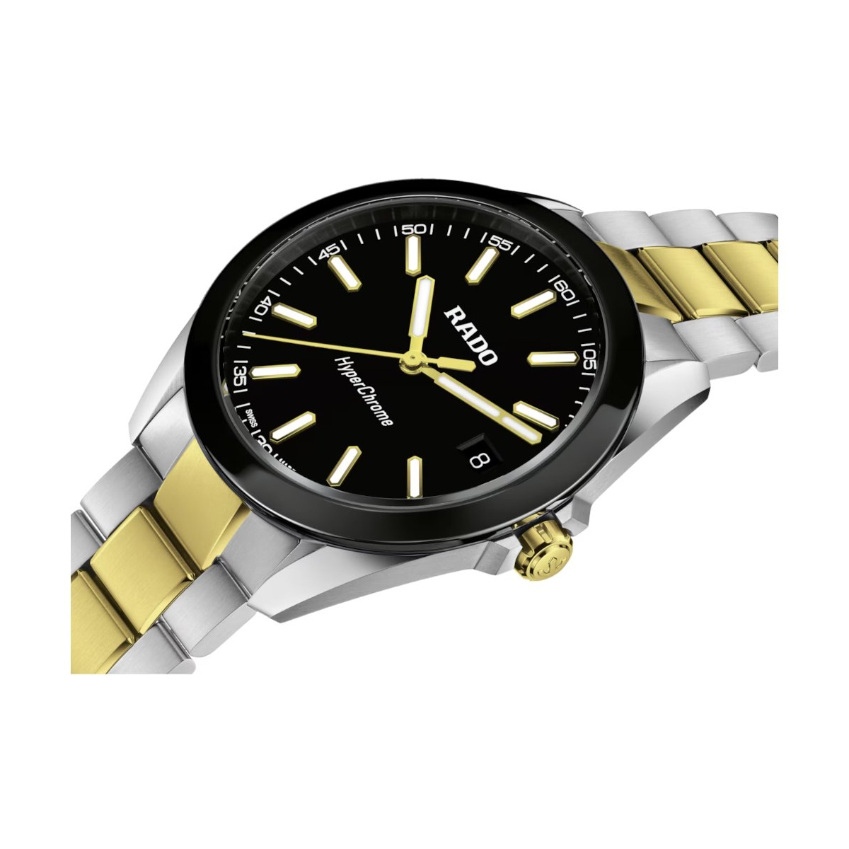 ZEGAREK RADO HYPERCHROME