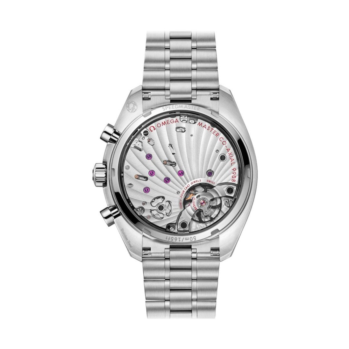 ZEGAREK OMEGA SPEEDMASTER CHRONOSCOPE