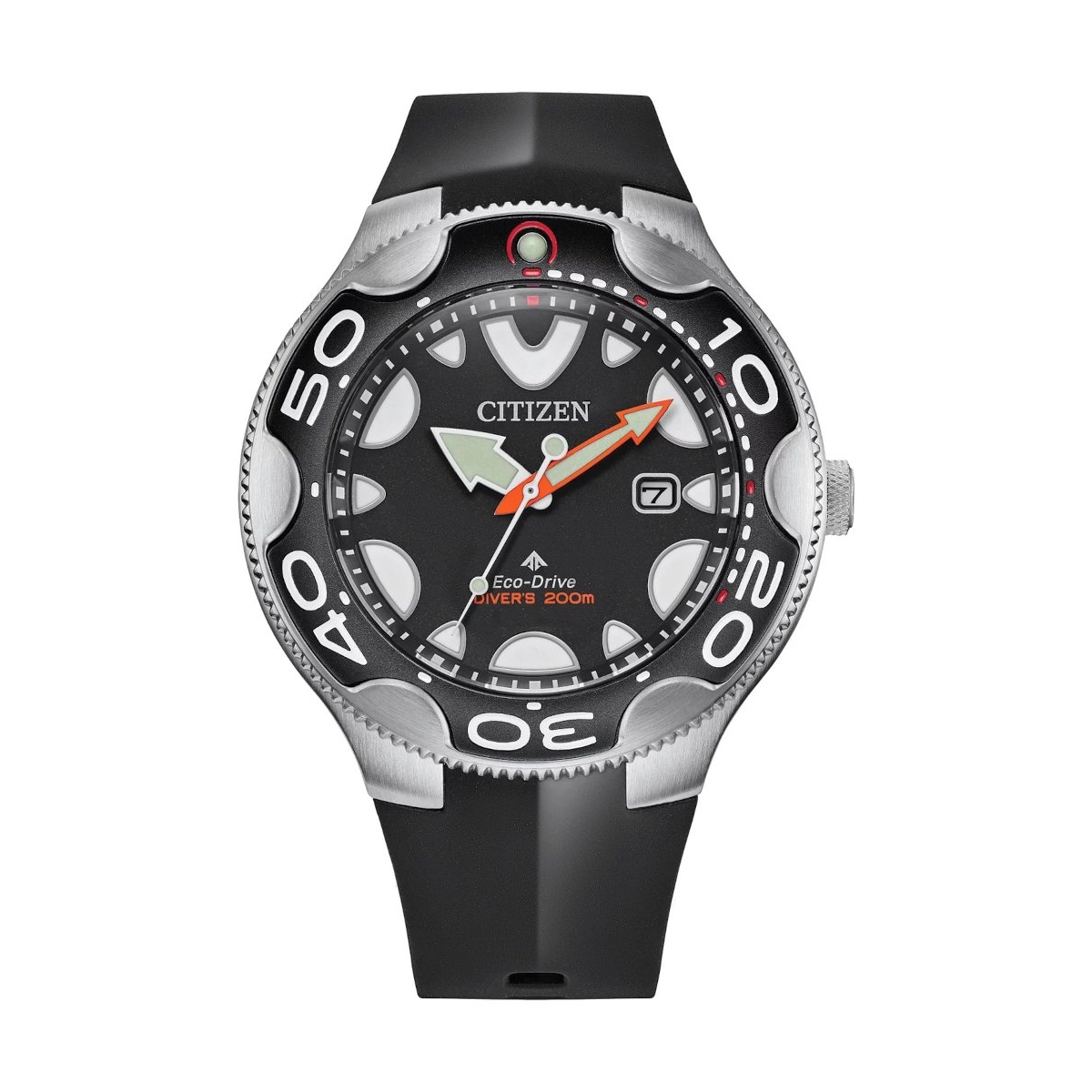ZEGAREK CITIZEN PROMASTER MARINE DIVER ''ORCA''