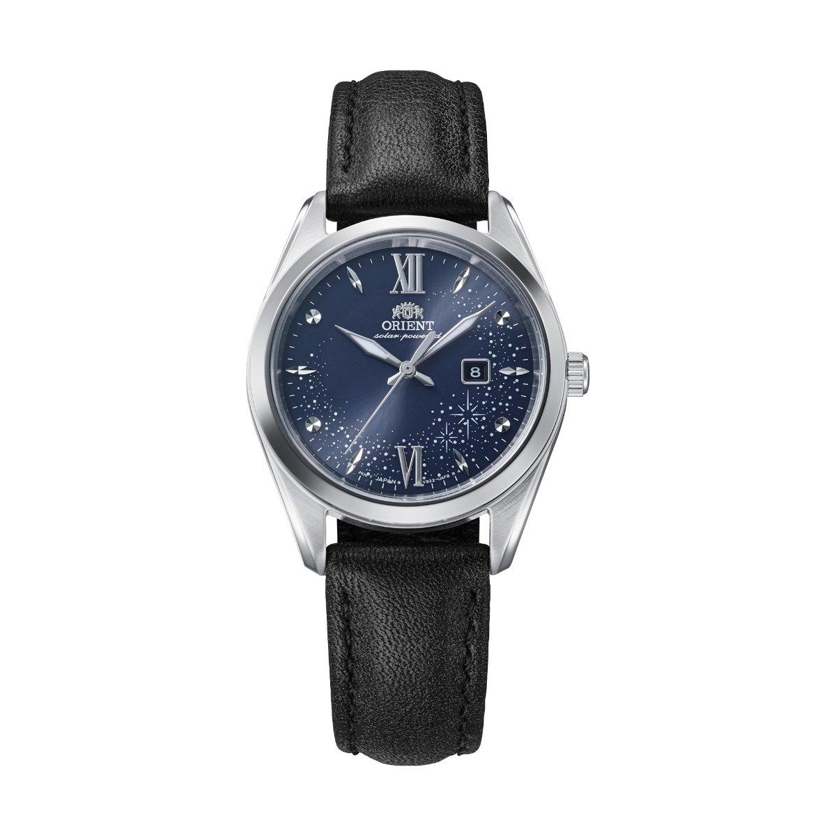 ZEGAREK ORIENT CONTEMPORARY SOLAR