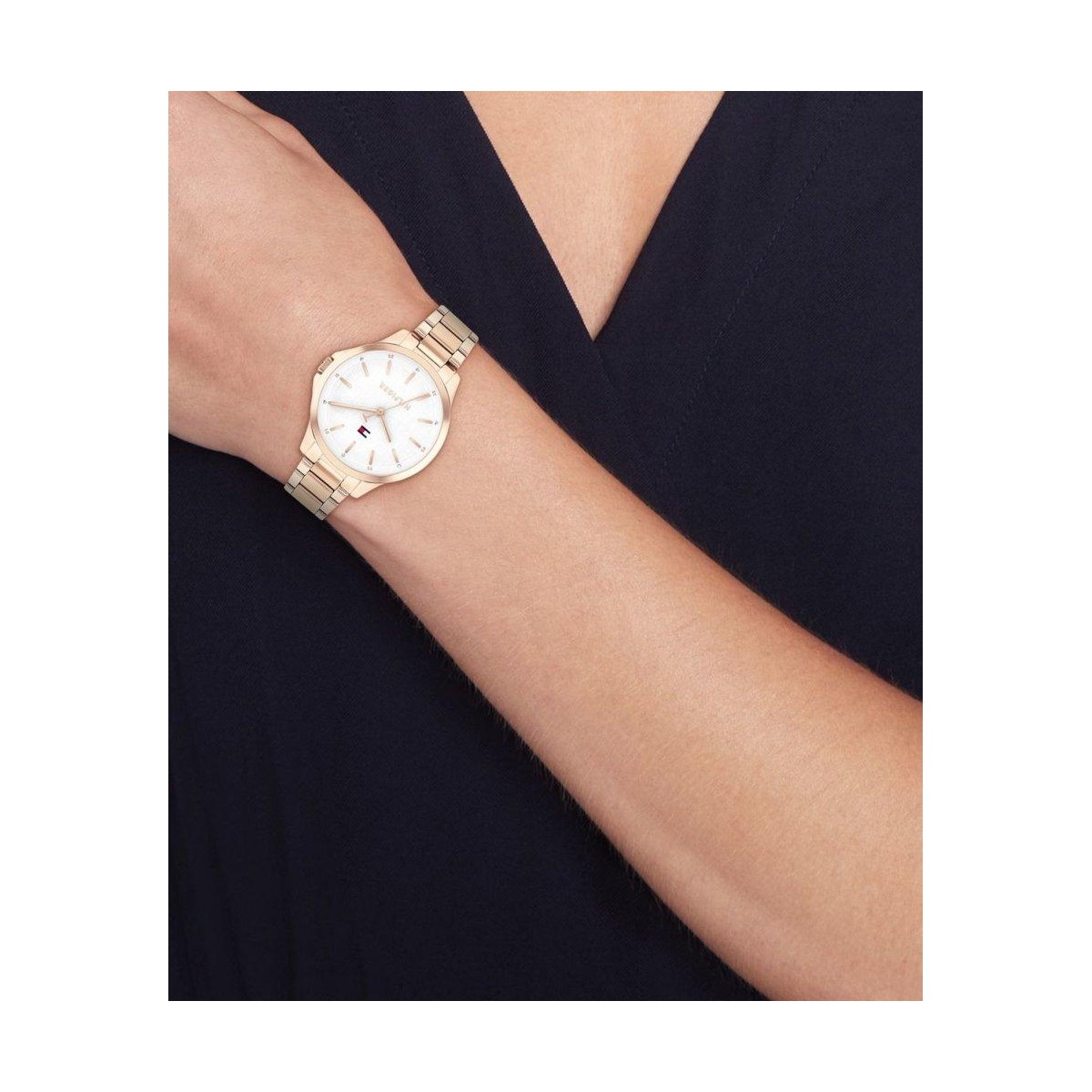 ZEGAREK TOMMY HILFIGER CHLOE