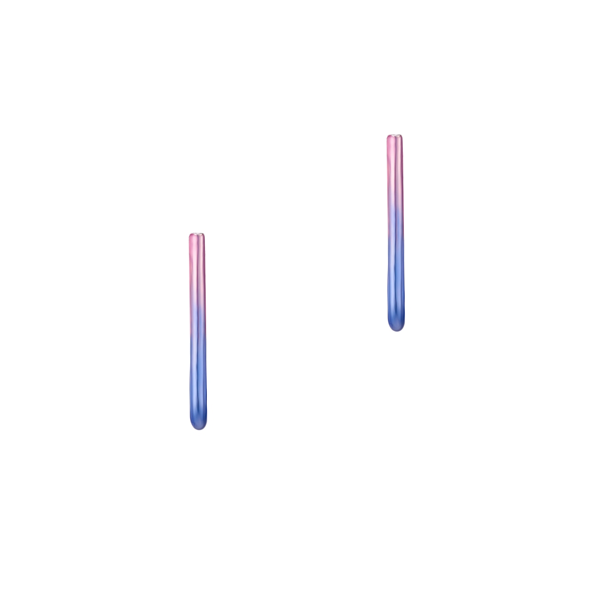 KOLCZYKI Picky Pica Cosmic Glam