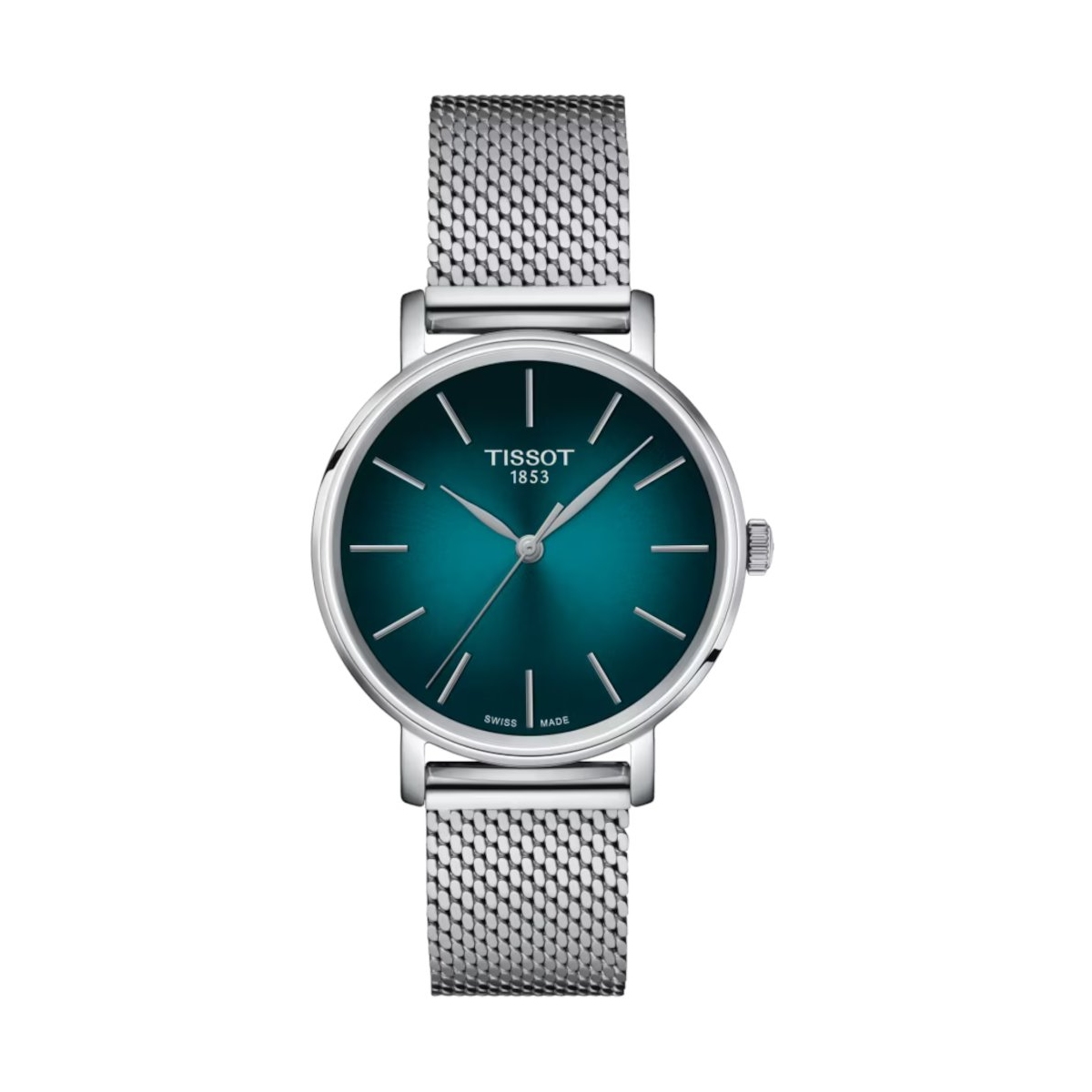 TISSOT Everytime 34mm