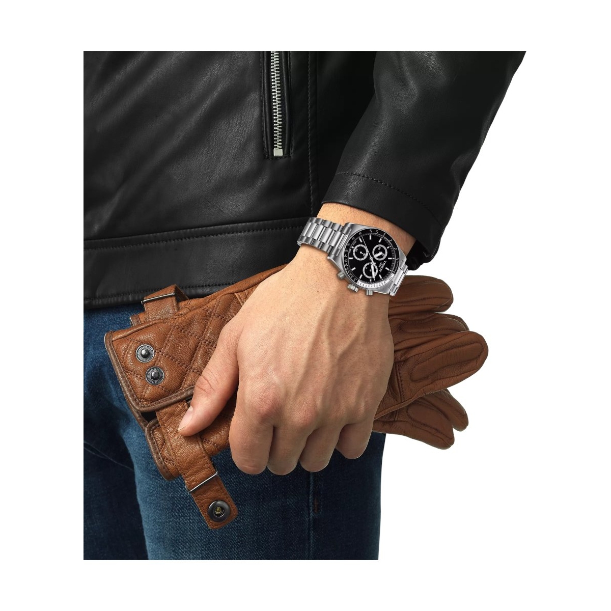 TISSOT PR516 CHRONOGRAPH