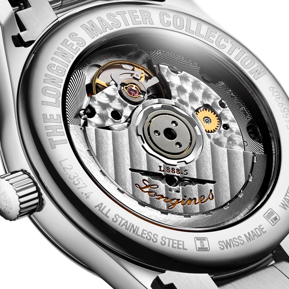 LONGINES MASTER COLLECTION