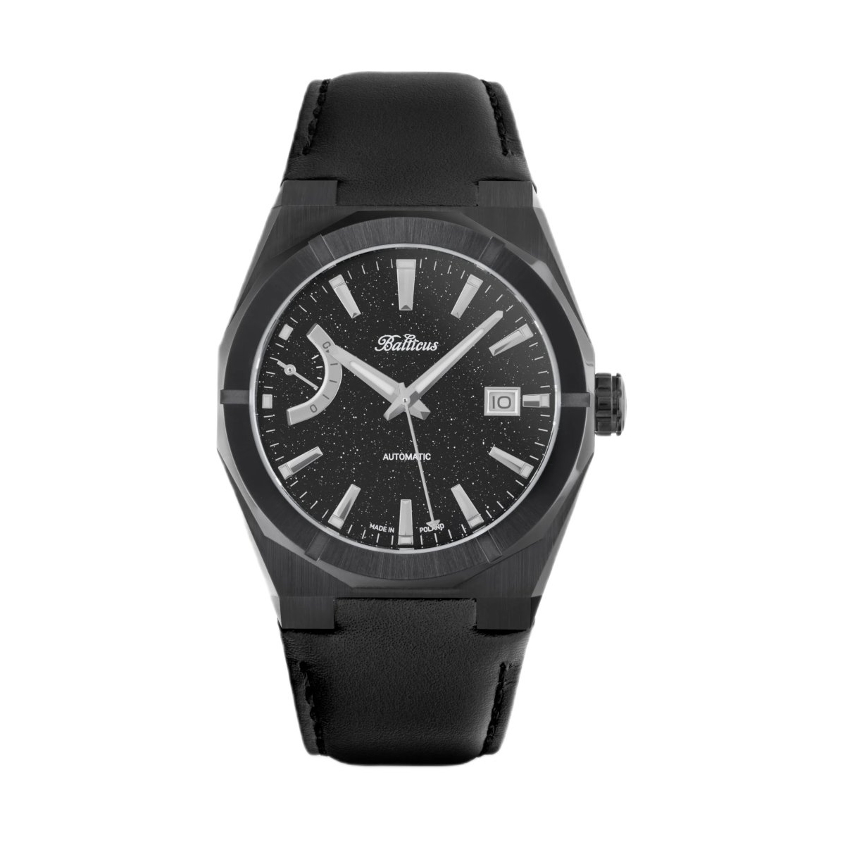 ZEGAREK BALTICUS GWIEZDNY PYŁ