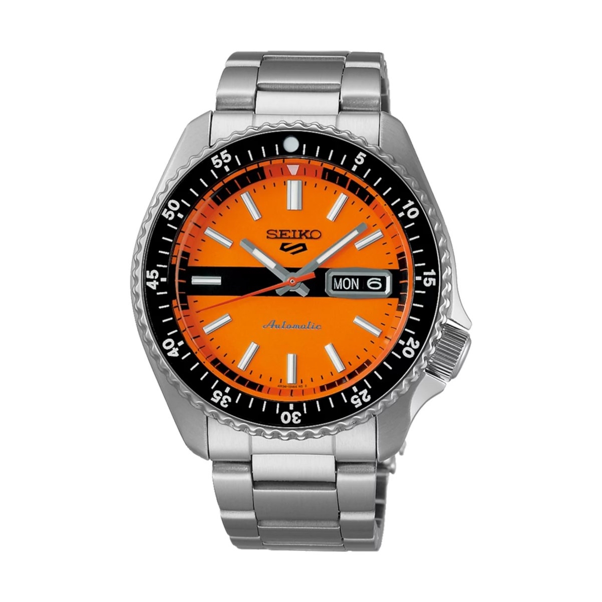 ZEGAREK SEIKO 5 SPORTS RETRO COLOUR COLLECTION