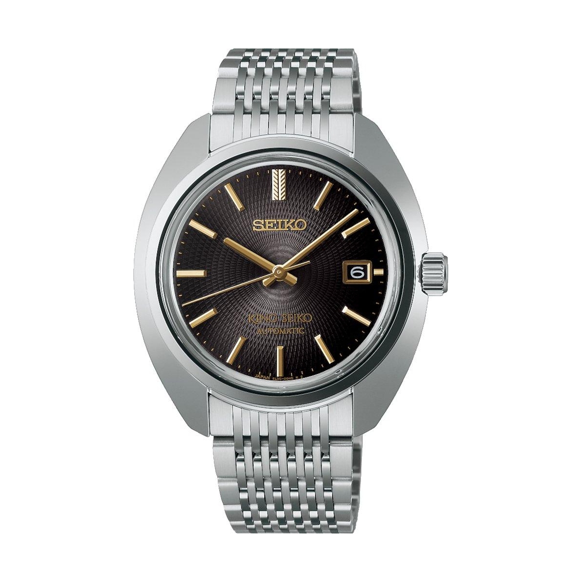 ZEGAREK SEIKO KING SEIKO 145TH ANNIVERSARY LIMITED EDITION