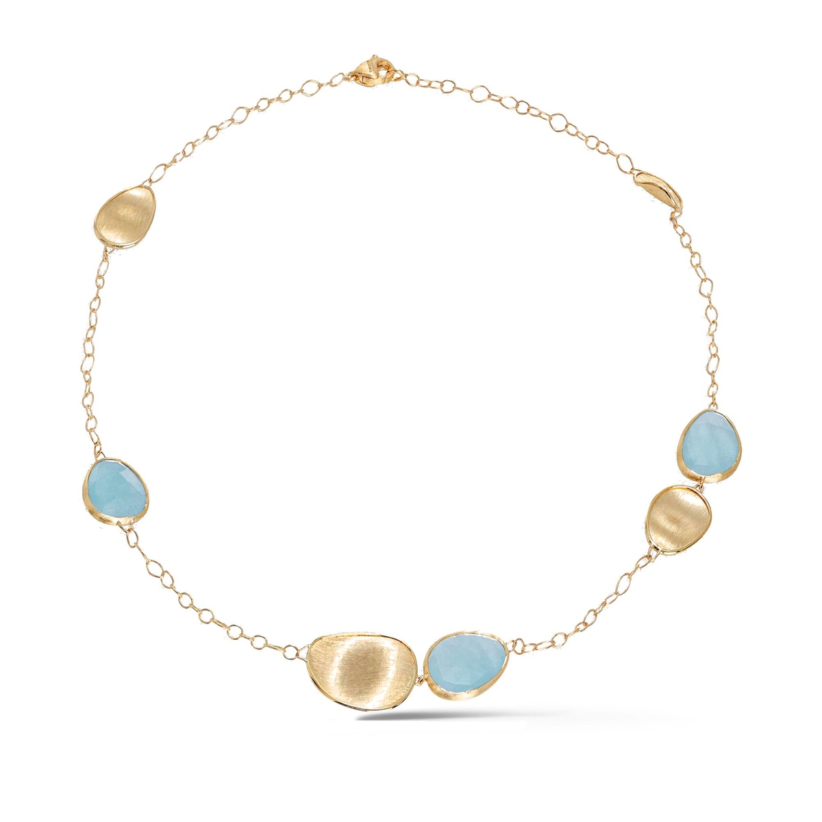 Naszyjnik złoty MARCO BICEGO