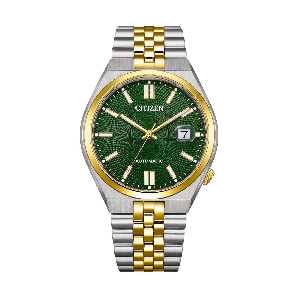 ZEGAREK CITIZEN TSUYOSA 60 AUTOMATIC