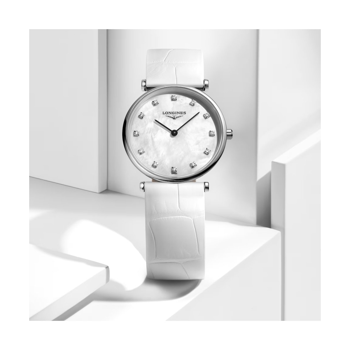 LONGINES LA GRANDE CLASSIQUE DE LONGINES