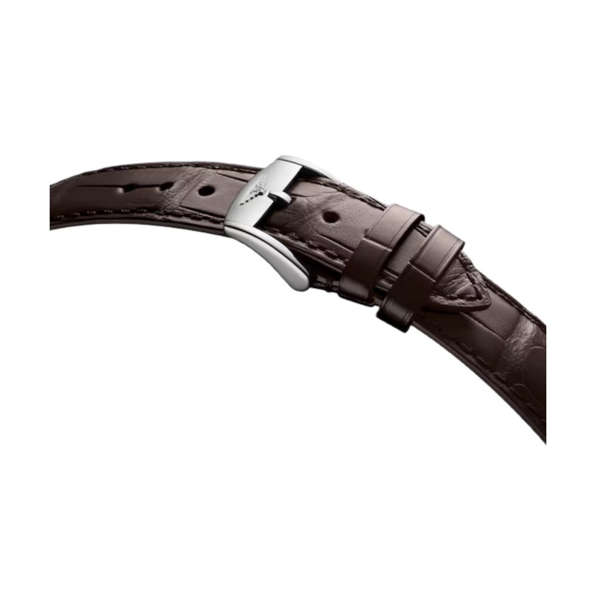 ZEGAREK LONGINES FLAGSHIP HERITAGE MOONPHASE