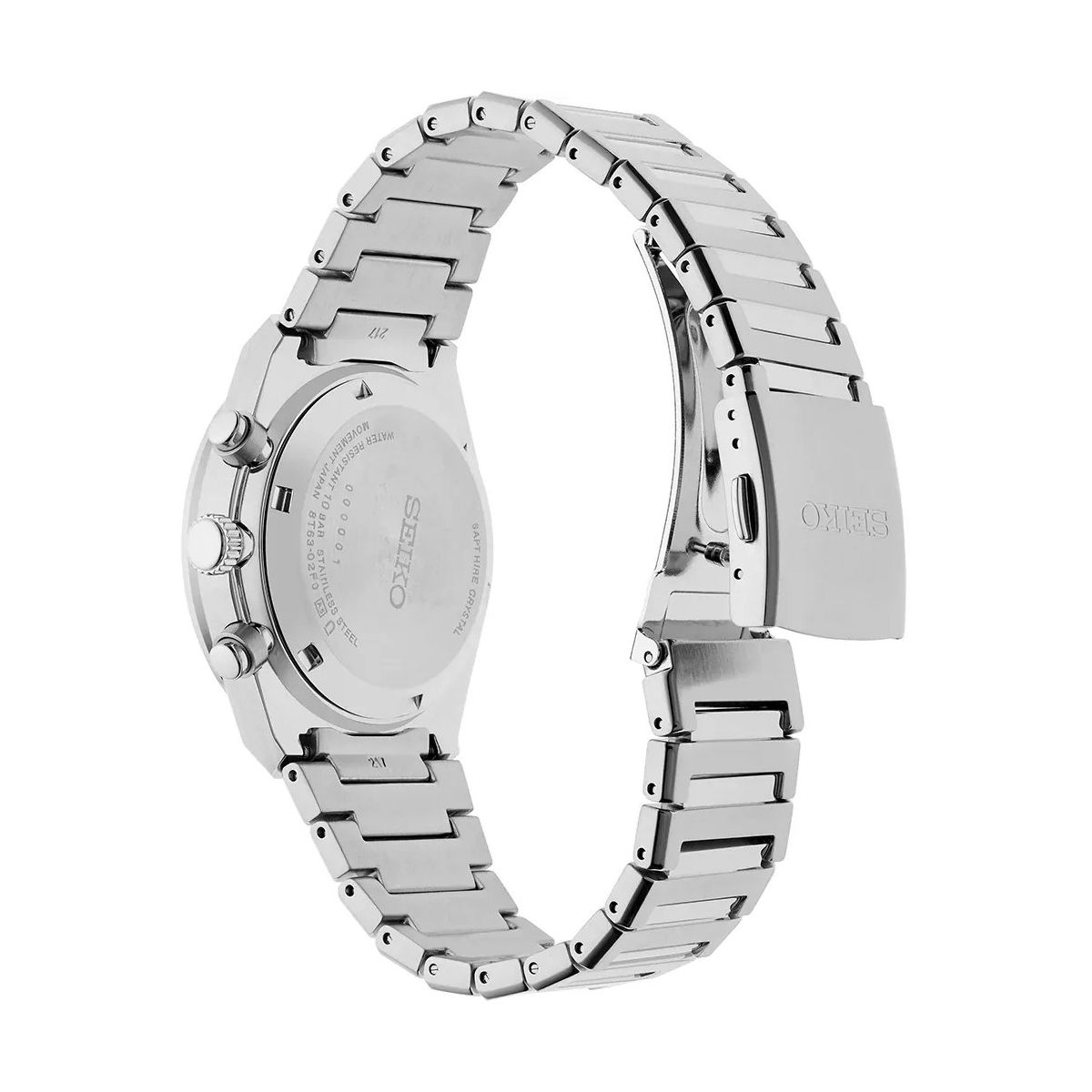 ZEGAREK SEIKO SPORT CHRONOGRAPH