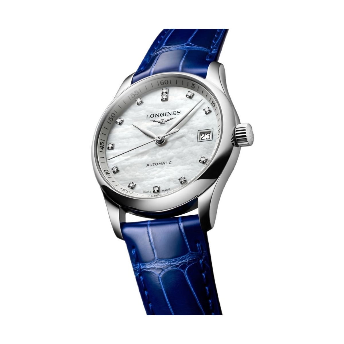 LONGINES MASTER COLLECTION