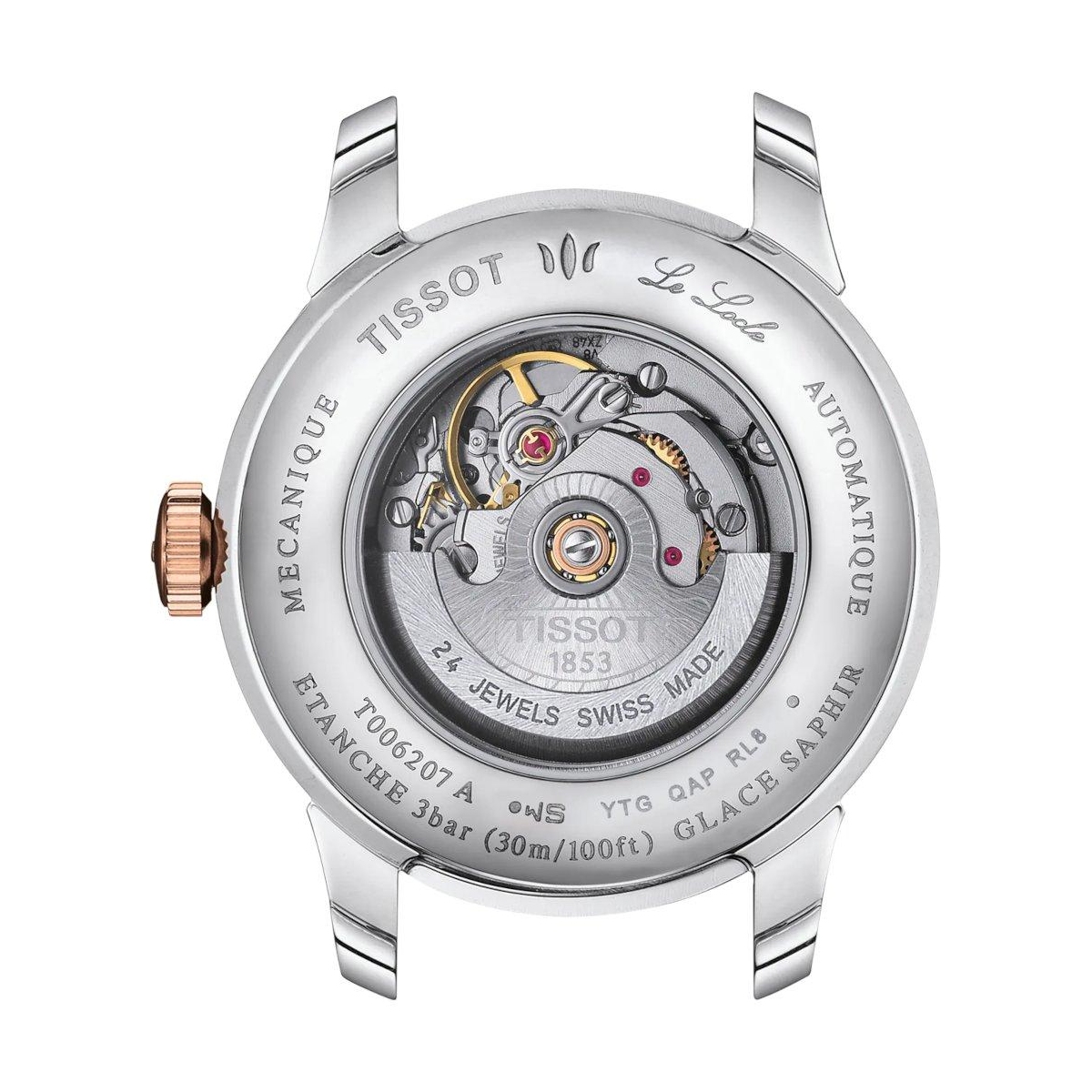 TISSOT LE LOCLE 29MM