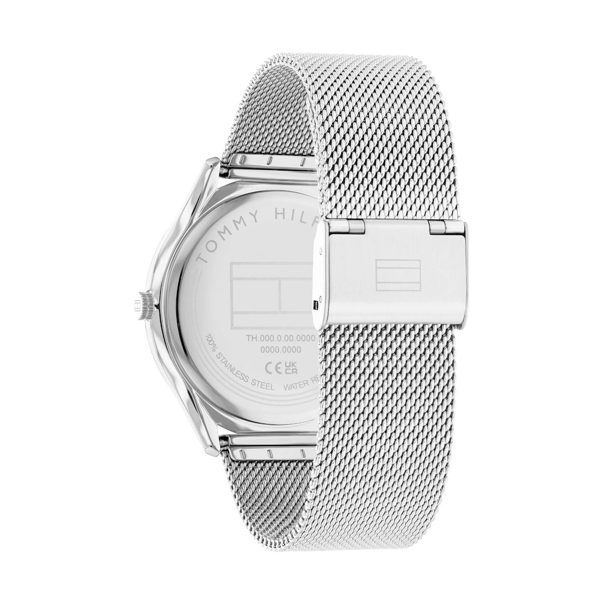 ZEGAREK TOMMY HILFIGER BECKER