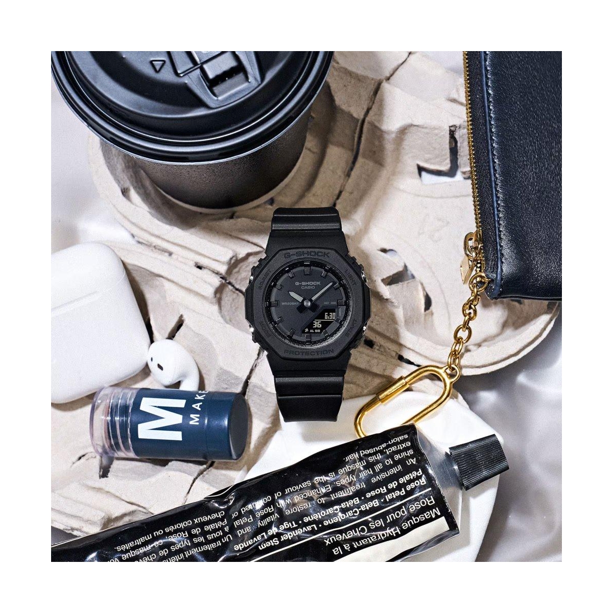 ZEGAREK G-SHOCK CLASSIC GMA-P2100 SERIES