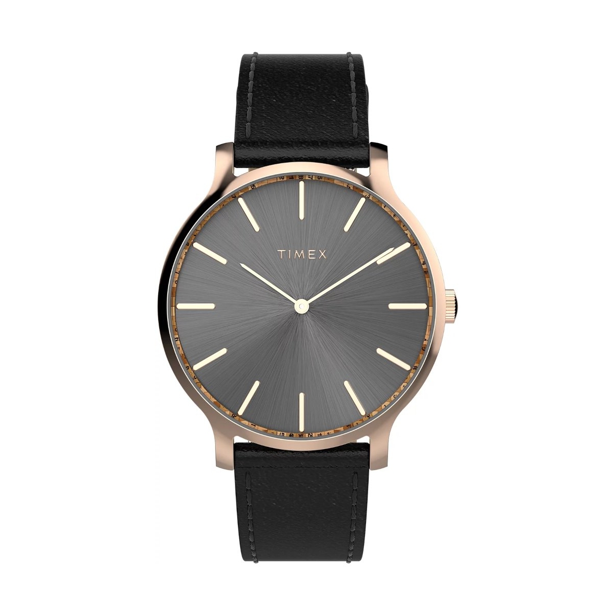 ZEGAREK TIMEX Transcend