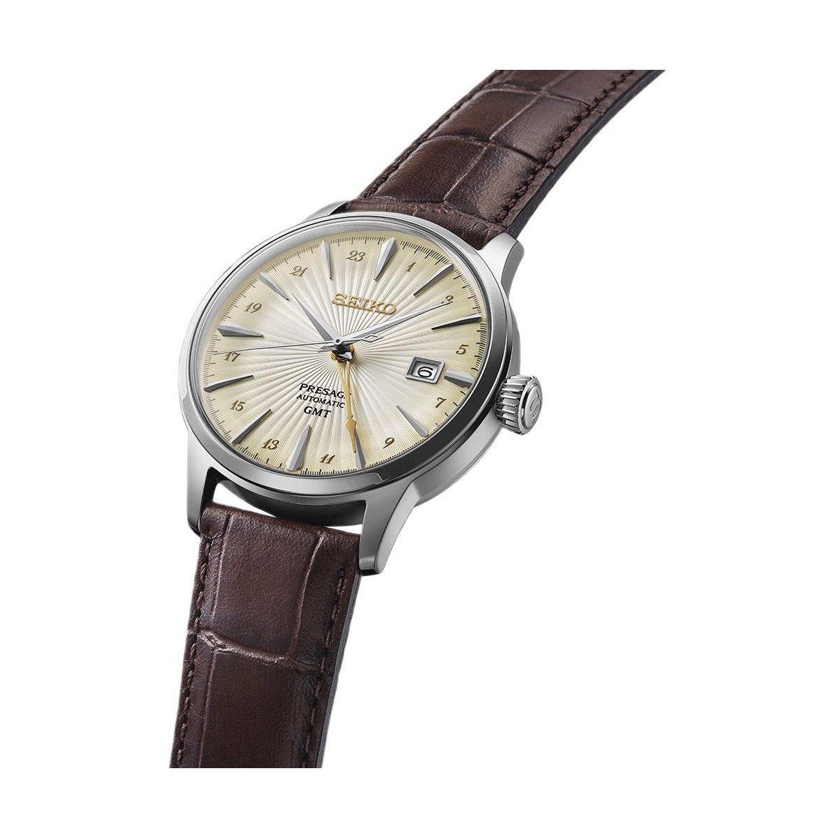 ZEGAREK SEIKO PRESAGE COCKTAIL TIME