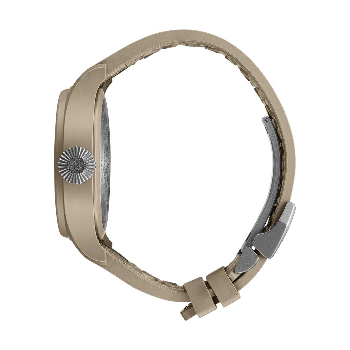 ZEGAREK IWC SCHAFFHAUSEN BIG PILOT'S TOP GUN MOJAVE DESERT