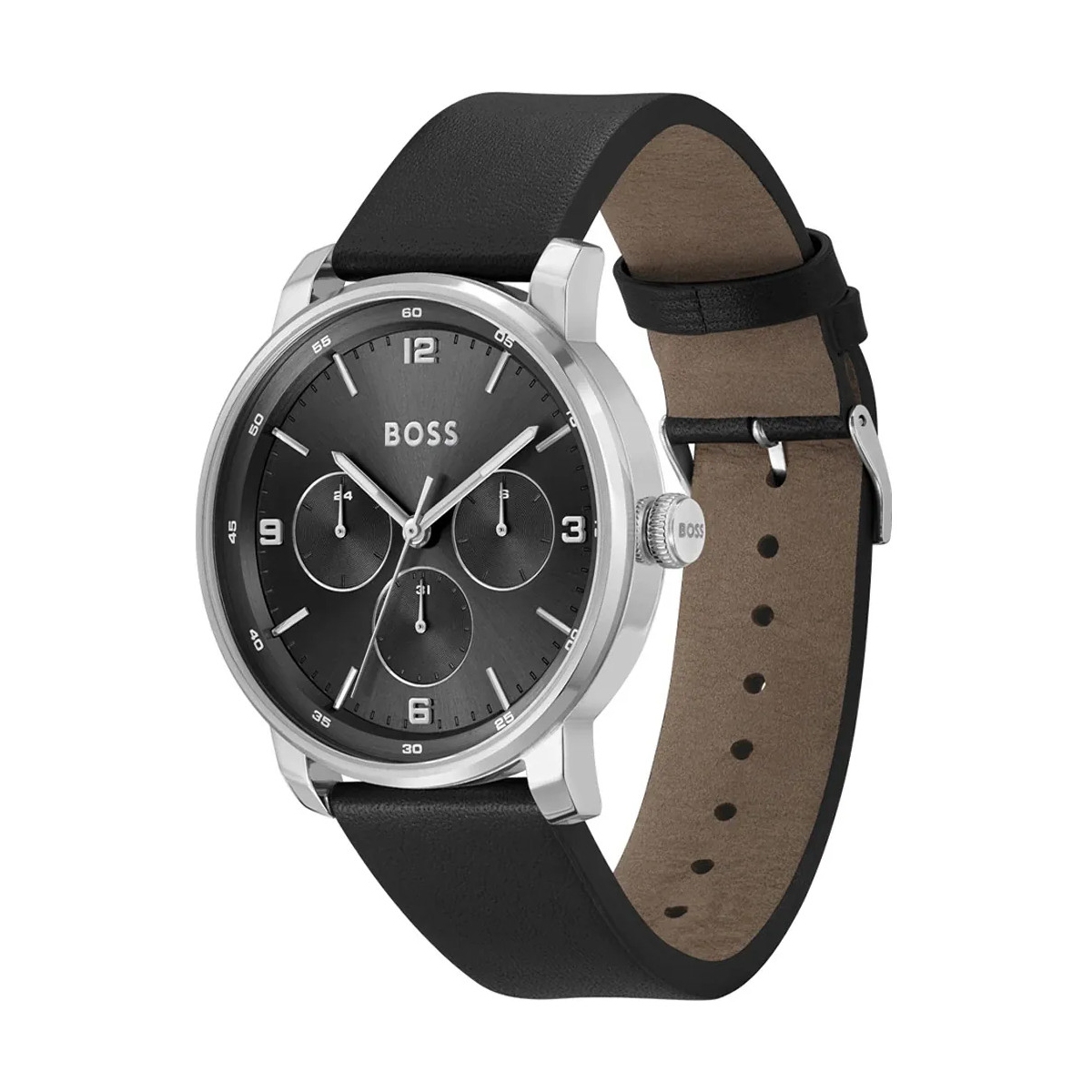 ZEGAREK BOSS CONTENDER