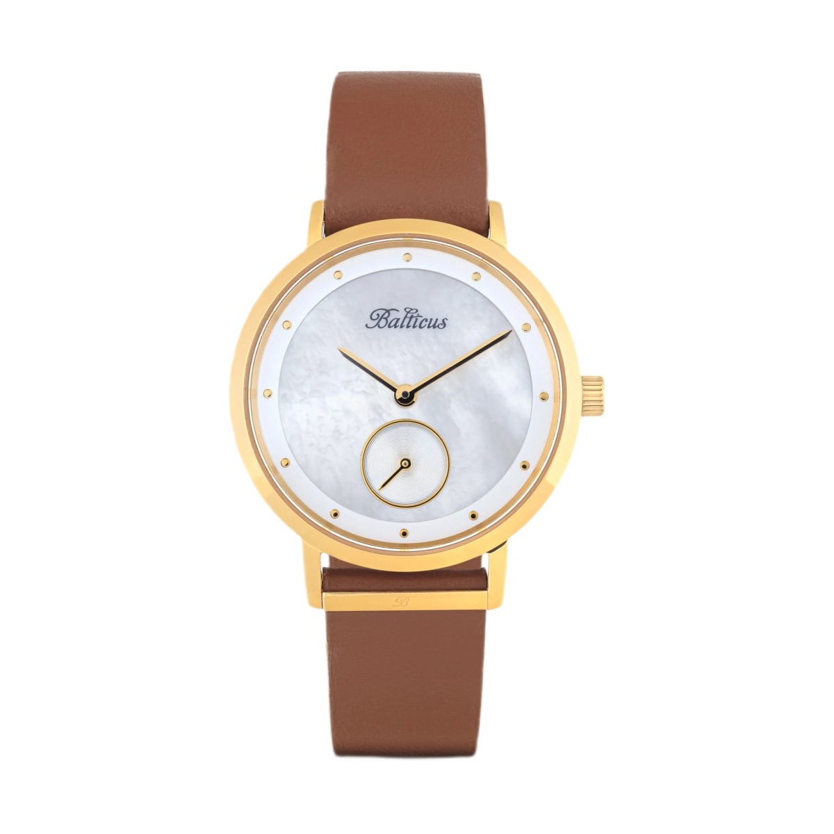 ZEGAREK BALTICUS NEW SKY