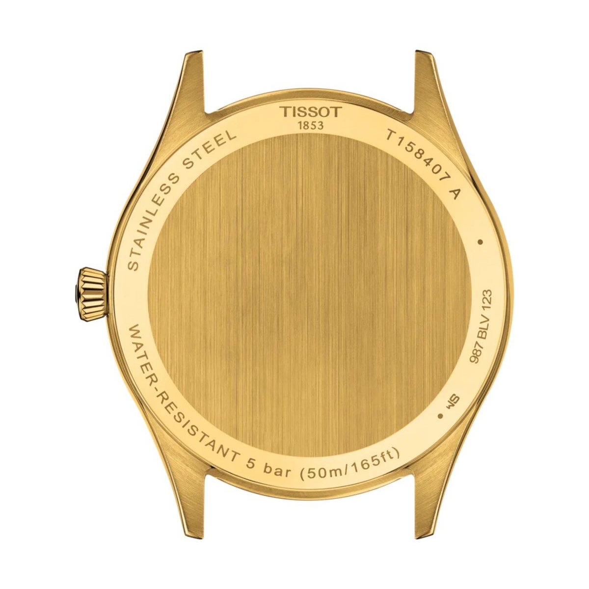 TISSOT CLASSIC DREAM 40MM