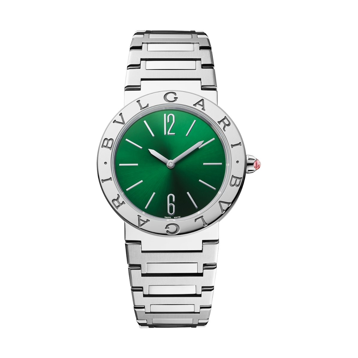 ZEGAREK BVLGARI BVLGARI