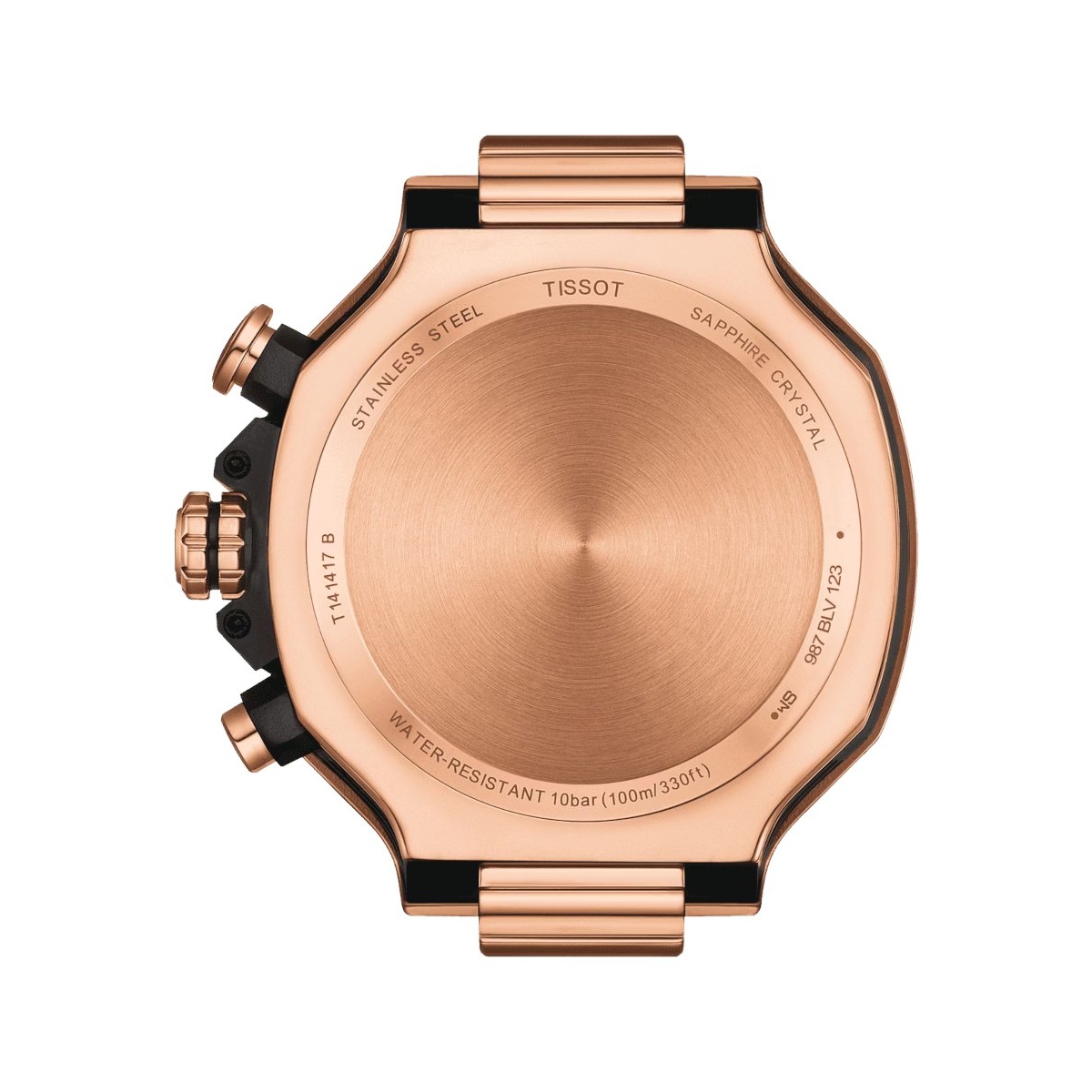 TISSOT T-RACE CHRONOGRAPH