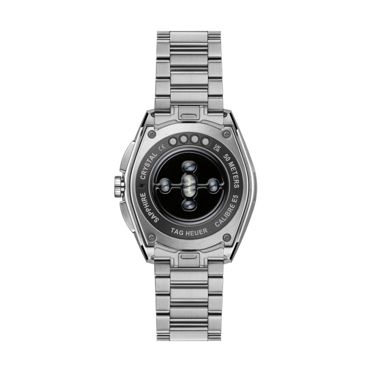 ZEGAREK TAG HEUER CONNECTED CALIBRE E5