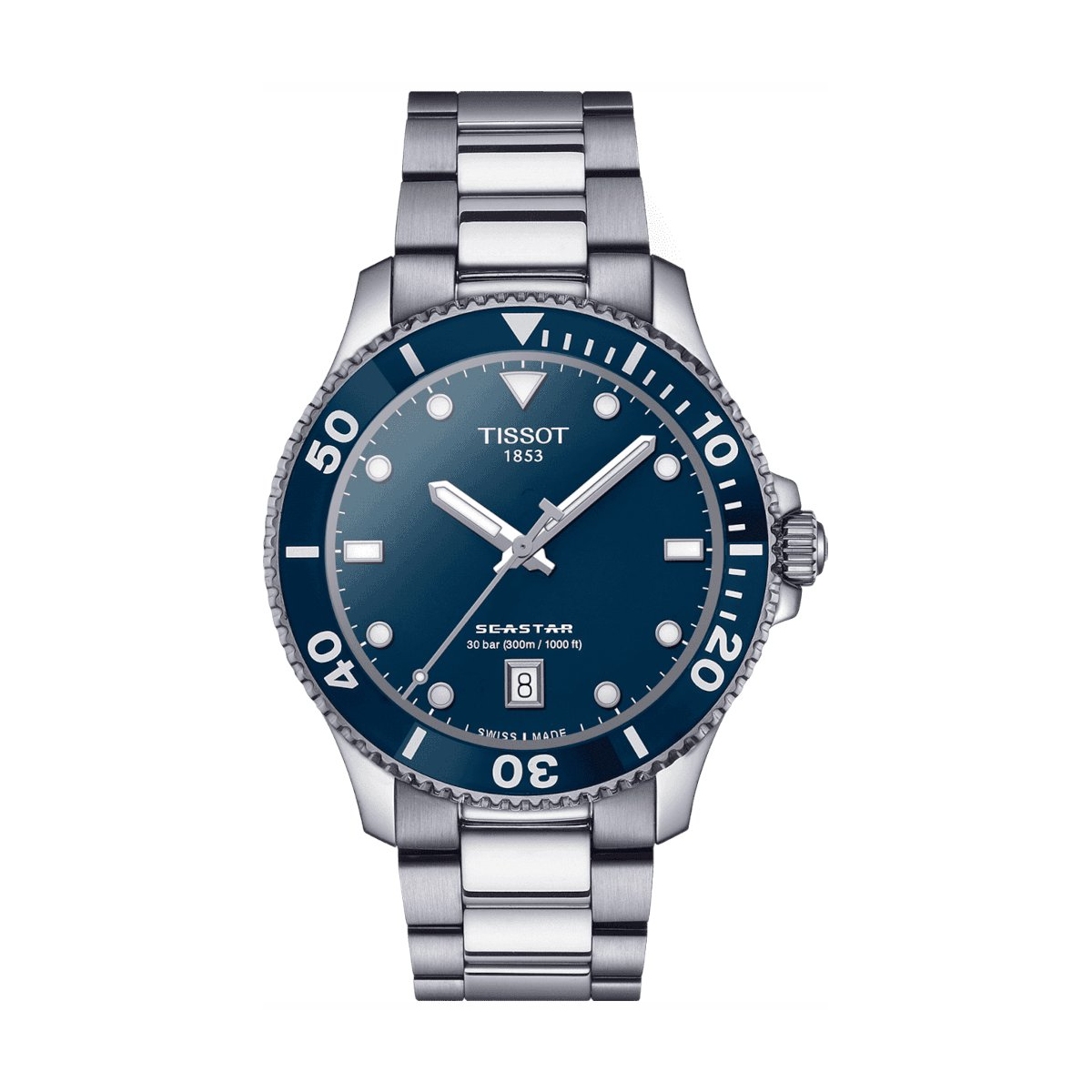 TISSOT SEASTAR 1000 40MM