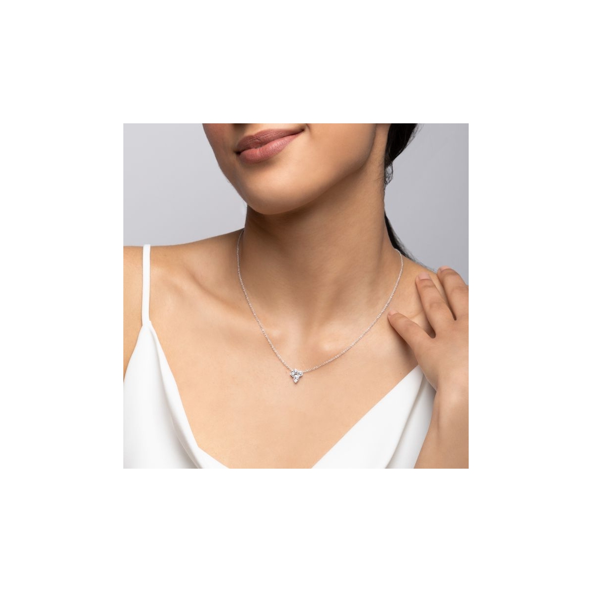 Naszyjnik złoty BIRKS