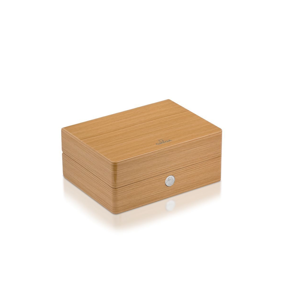 ZEGAREK OMEGA DE VILLE TRESOR