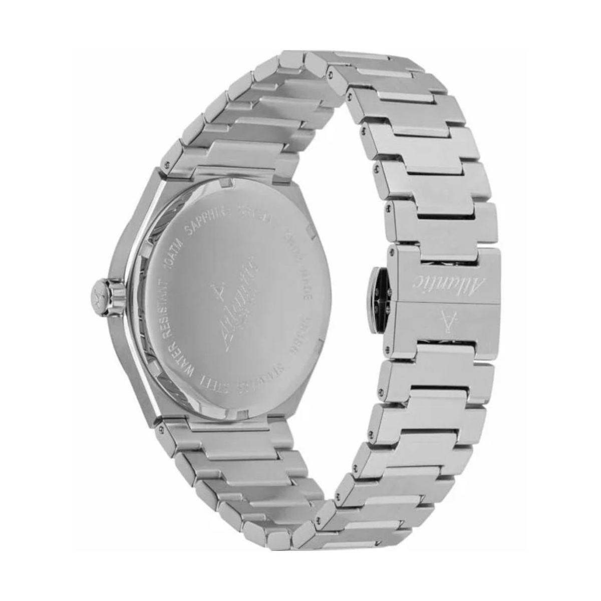 ZEGAREK ATLANTIC SEAWAVE