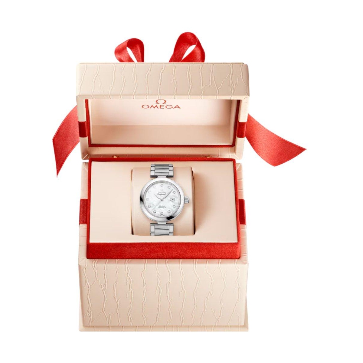 ZEGAREK OMEGA DE VILLE LADYMATIC